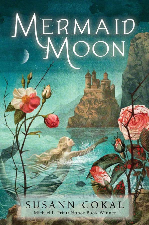 Mermaid Moon-Children’s / Teenage fiction: Fantasy-買書書 BuyBookBook