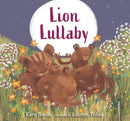Lion Lullaby-Children’s / Teenage fiction: Nature and animal stories-買書書 BuyBookBook