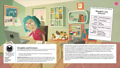 Get Coding 2! Build Five Computer Games Using HTML and JavaScript US - Hardback