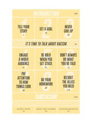 The Suffragist Playbook: Your Guide to Changing the World US - Hardback