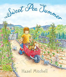 Sweet Pea Summer-Children’s / Teenage fiction: Family and home stories-買書書 BuyBookBook