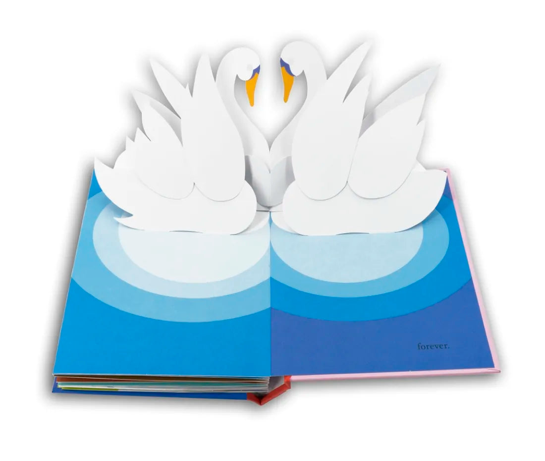 Love US - Hardback