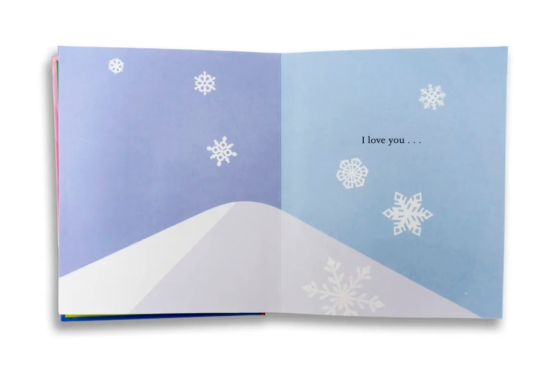 Love US - Hardback