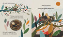 Bird Builds a Nest: A First Science Storybook US - Paperback / softback