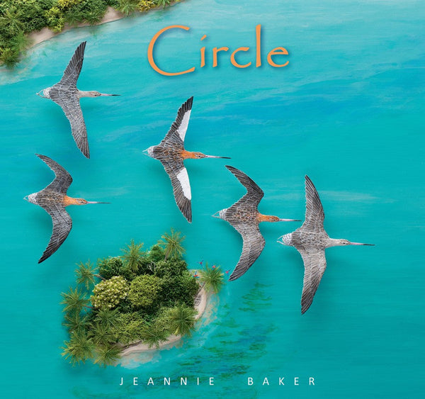 Circle-Children’s / Teenage general interest: Nature and animals-買書書 BuyBookBook