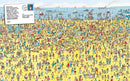 Where's Waldo? US - Paperback / softback