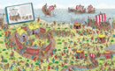 Where's Waldo Now? US - Paperback / softback