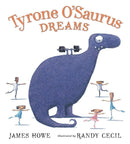 Tyrone O’Saurus Dreams-Children’s / Teenage fiction: Nature and animal stories-買書書 BuyBookBook