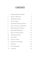 Cress Watercress US - Hardback