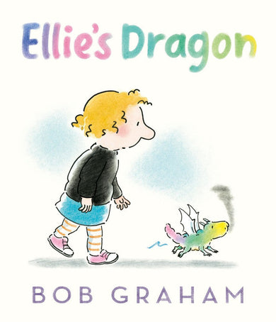 Ellie's Dragon-Children’s / Teenage fiction: Fantasy-買書書 BuyBookBook
