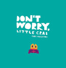 Don't Worry, Little Crab-Children’s / Teenage fiction: Nature and animal stories-買書書 BuyBookBook