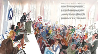 Sanctuary: Kip Tiernan and Rosie's Place, the Nation's First Shelter for Women US - Hardback