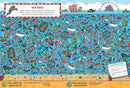 Where's Waldo? The Boredom Buster Book: 5-Minute Challenges US - Hardback