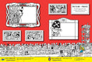 Where's Waldo? The Boredom Buster Book: 5-Minute Challenges US - Hardback