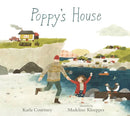 Poppy's House-Children’s / Teenage fiction: Family and home stories-買書書 BuyBookBook