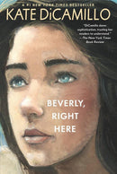 Beverly, Right Here-Children’s / Teenage fiction: General and modern fiction-買書書 BuyBookBook