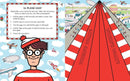 Where's Waldo? Paper Pandemonium US - Paperback / softback
