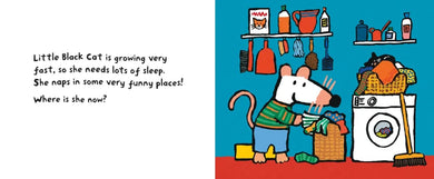 Maisy Gets a Pet US - Hardback