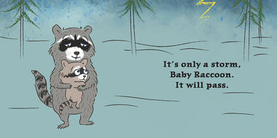 Who Needs a Hug? US - Board book