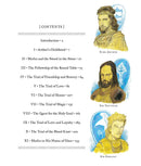 Arthur, the Always King US - Hardback