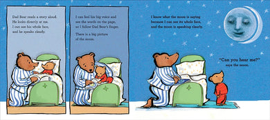 Can Bears Ski? US - Hardback