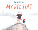 My Red Hat-Children’s / Teenage fiction: Family and home stories-買書書 BuyBookBook