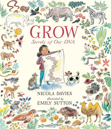 Grow-Children’s / Teenage general interest: Science and technology-買書書 BuyBookBook
