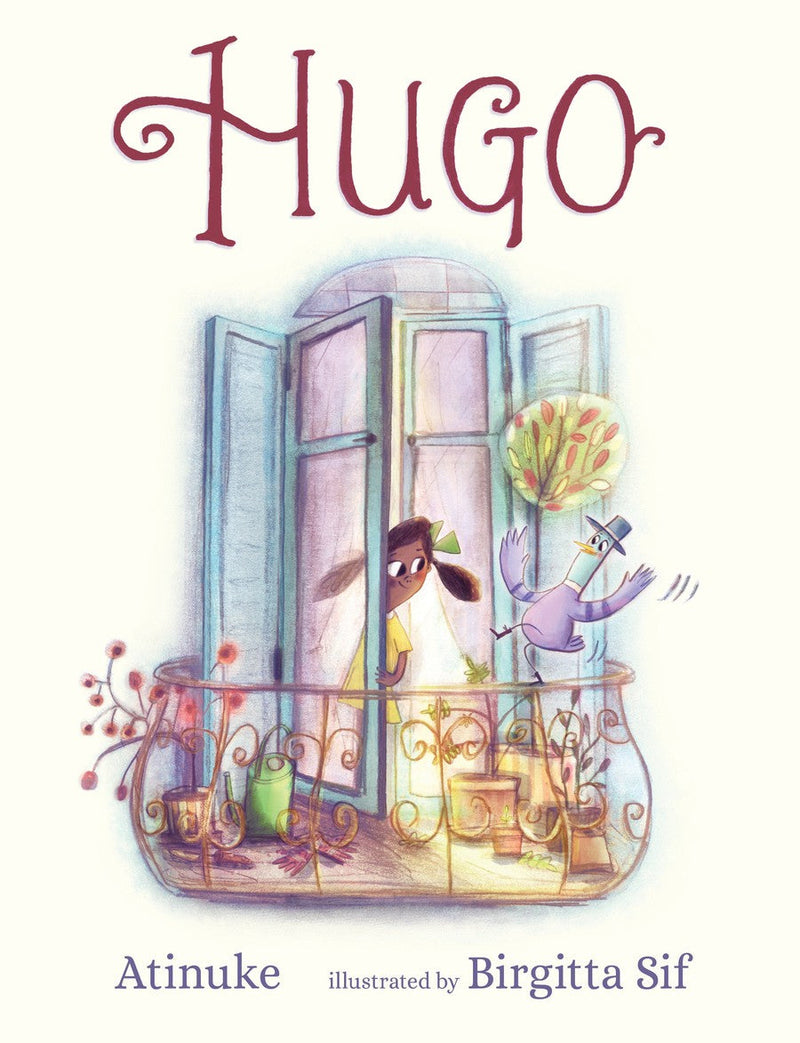 Hugo-Children’s / Teenage fiction: Relationship stories-買書書 BuyBookBook