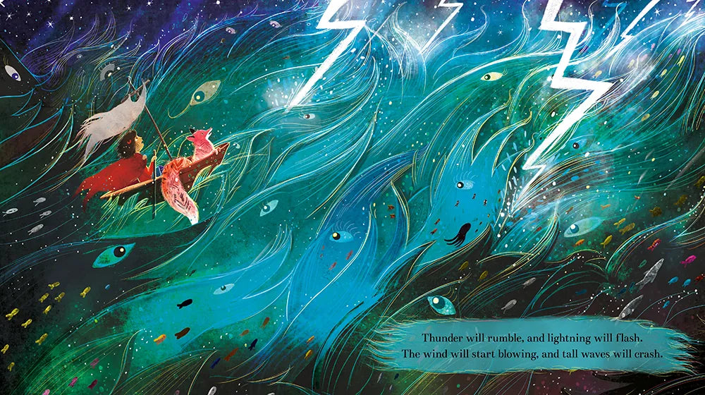 Rain Before Rainbows US - Hardback