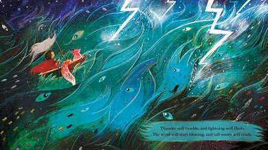 Rain Before Rainbows US - Hardback
