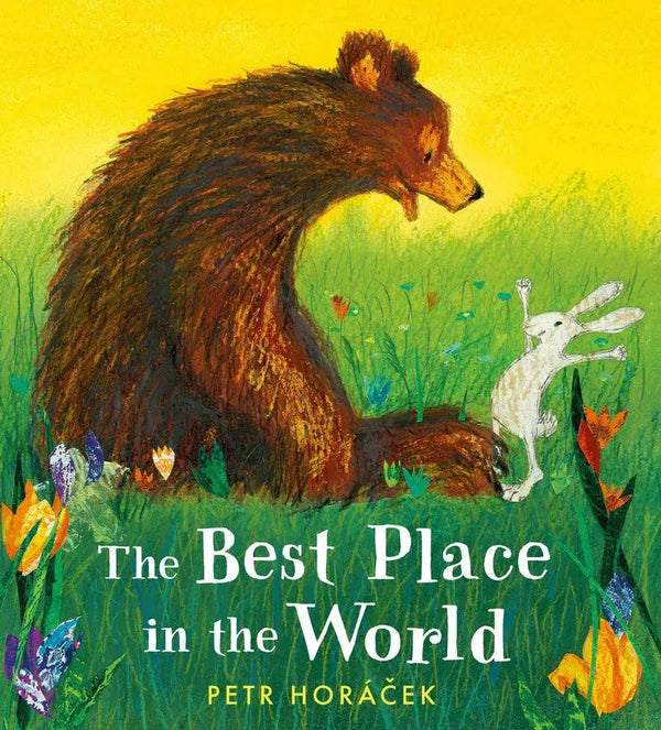 The Best Place in the World-Children’s / Teenage fiction: Action and adventure stories-買書書 BuyBookBook