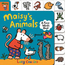Maisy's Animals: A First Words Book-Children’s / Teenage fiction: Nature and animal stories-買書書 BuyBookBook