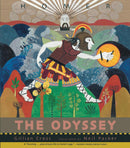 The Odyssey-Children’s / Teenage fiction: Classic and traditional-買書書 BuyBookBook