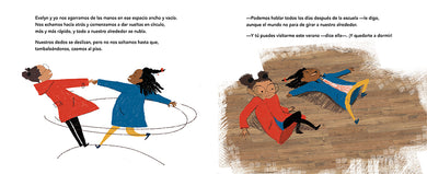 Evelyn Del Rey se muda interior 2 (ISBN 9781536213348)