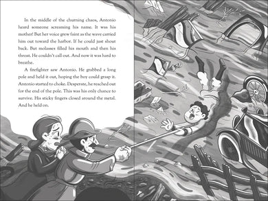 The Danger Files: Real-Life Disasters US - Hardback