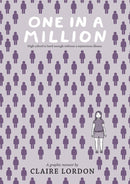 One in a Million-Graphic novel / Comic book / Manga: genres-買書書 BuyBookBook