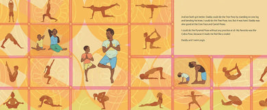 Boyogi: How a Wounded Family Learned to Heal US - Hardback