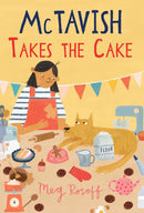 McTavish Takes the Cake-Children’s / Teenage fiction: Nature and animal stories-買書書 BuyBookBook