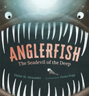 Anglerfish: The Seadevil of the Deep-Children’s / Teenage general interest: Nature and animals-買書書 BuyBookBook