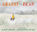 Granny and Bean-Children’s / Teenage fiction: Family and home stories-買書書 BuyBookBook