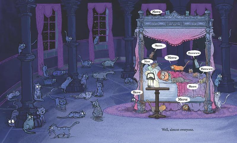 Castle Gesundheit US - Hardback