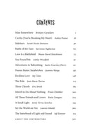 Battle of the Bands US - Hardback