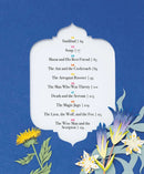 The Three Princes of Serendip: New Tellings of Old Tales for Everyone US - Hardback