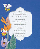 The Three Princes of Serendip: New Tellings of Old Tales for Everyone US - Hardback