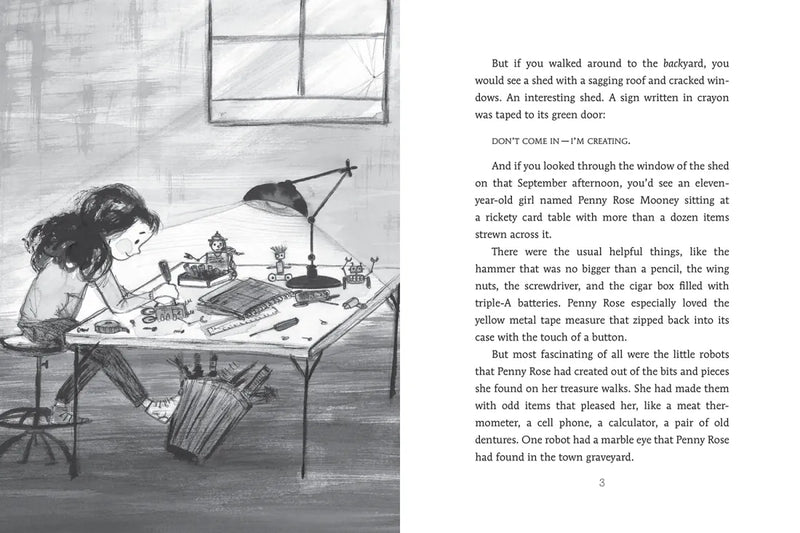 Weird Little Robots US - Paperback / softback