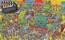 Where’s Waldo? The Ultimate Waldo Watcher Collection US - Multiple-component retail product, boxed