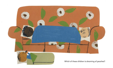 Twenty Questions US - Hardback