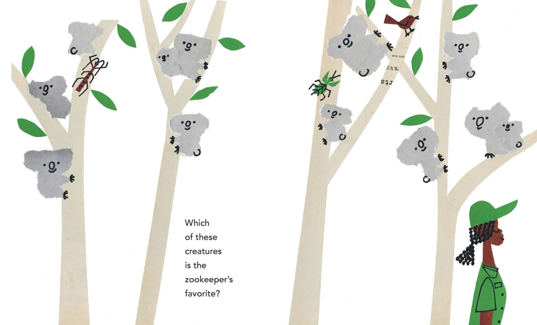 Twenty Questions US - Hardback