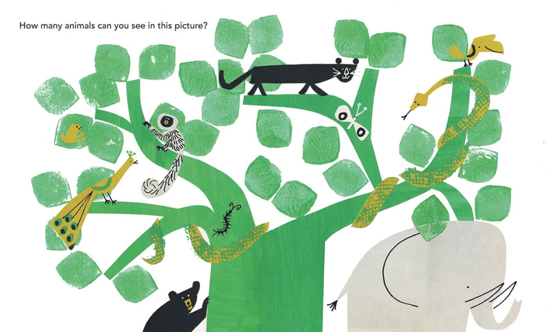 Twenty Questions US - Hardback