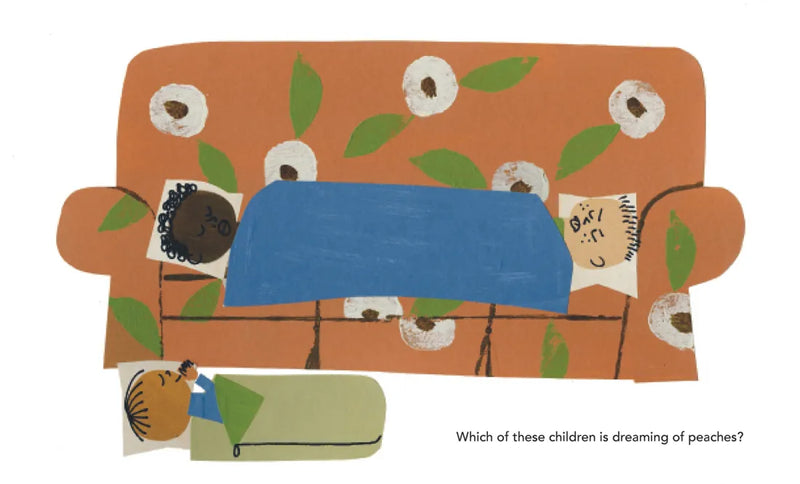 Twenty Questions US - Hardback